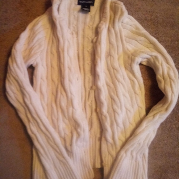 Sweater - Picture 2 of 2